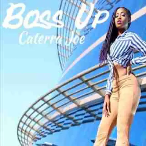 Instrumental: Caterra Joe - Boss Up